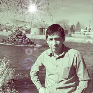 Meet your Posher, Luis